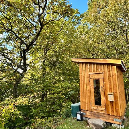 Farm Stay Happy Dogs Ranch Veberöd Buitenkant foto