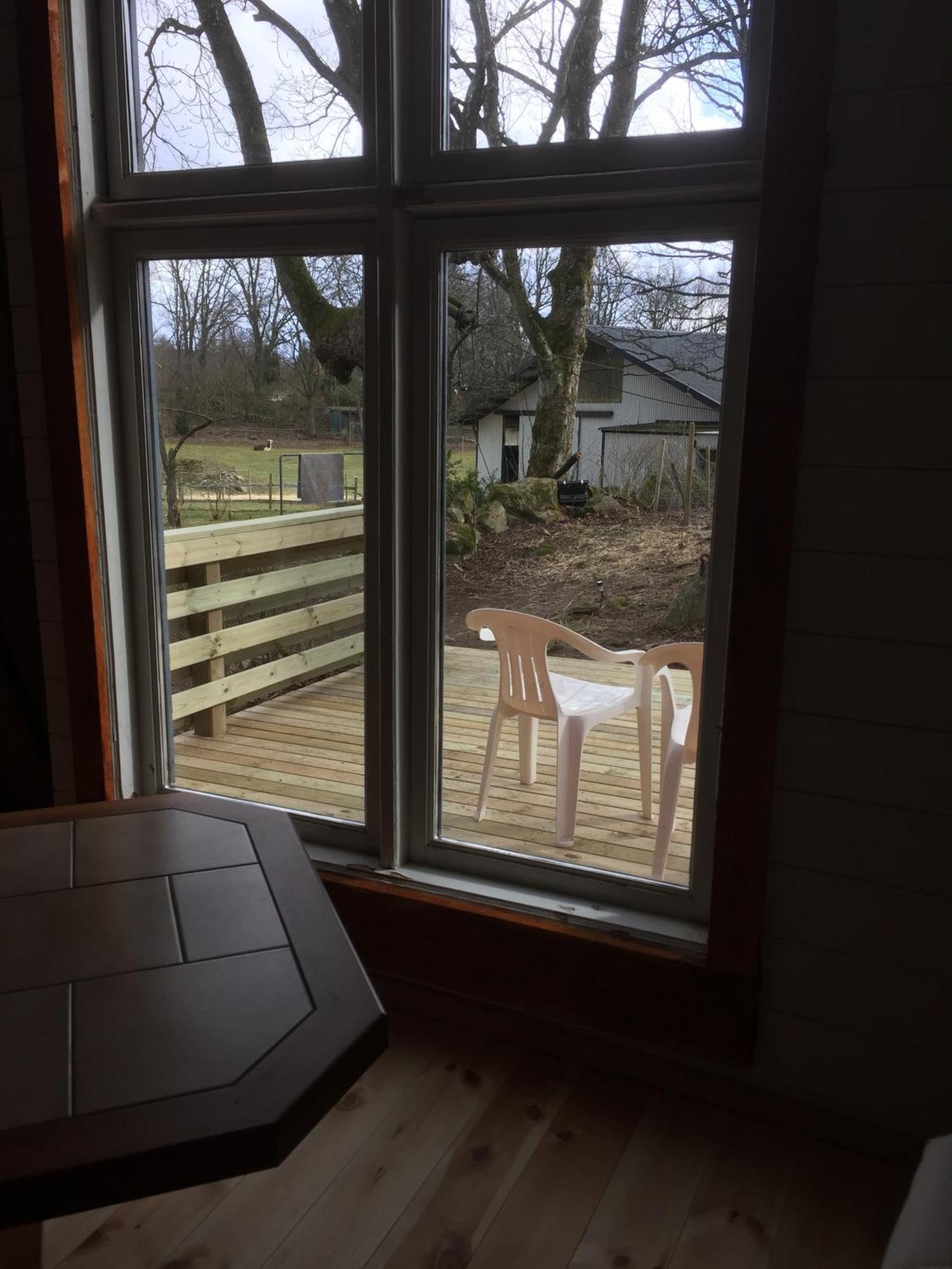 Farm Stay Happy Dogs Ranch Veberöd Kamer foto