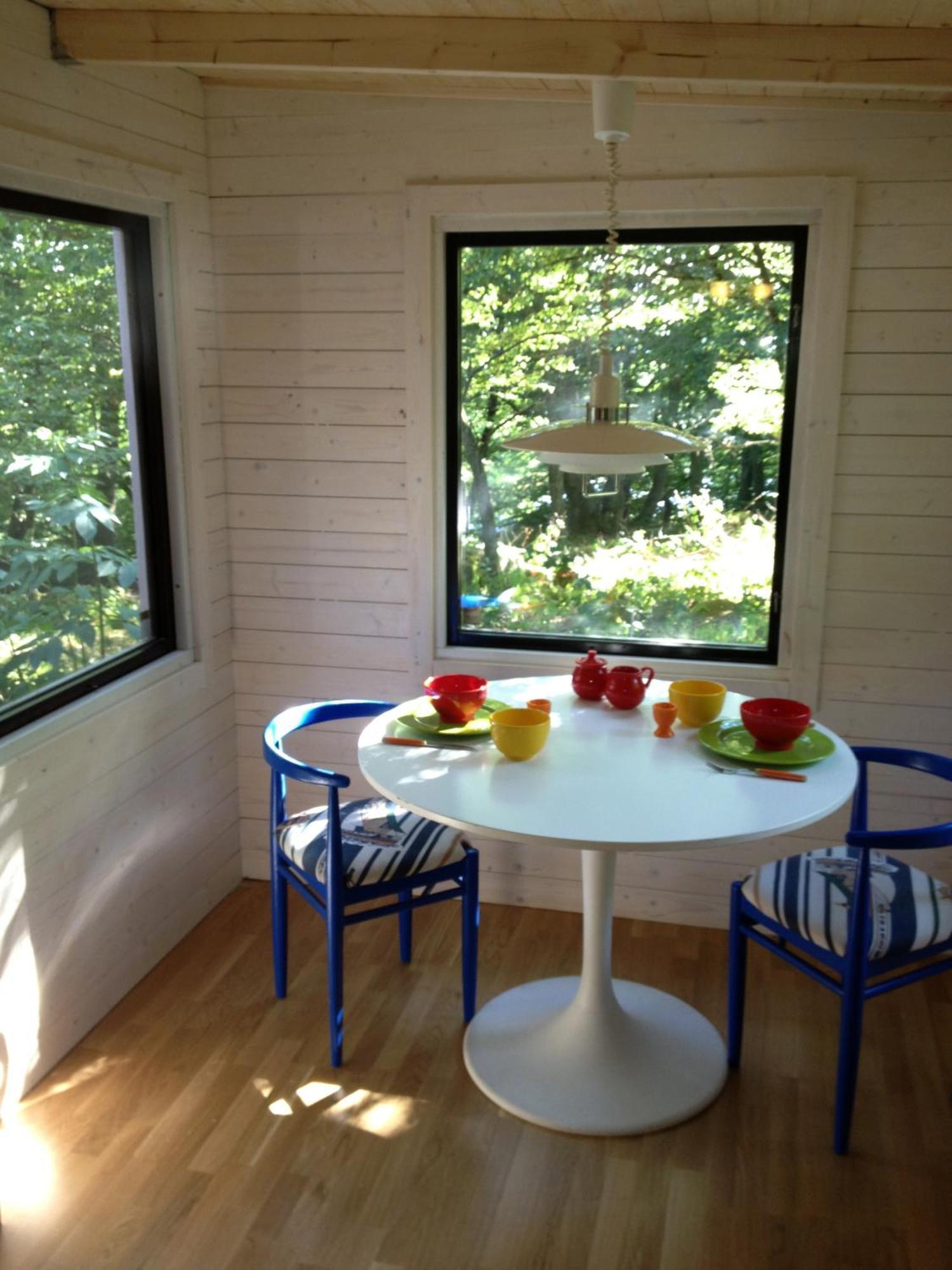 Farm Stay Happy Dogs Ranch Veberöd Kamer foto