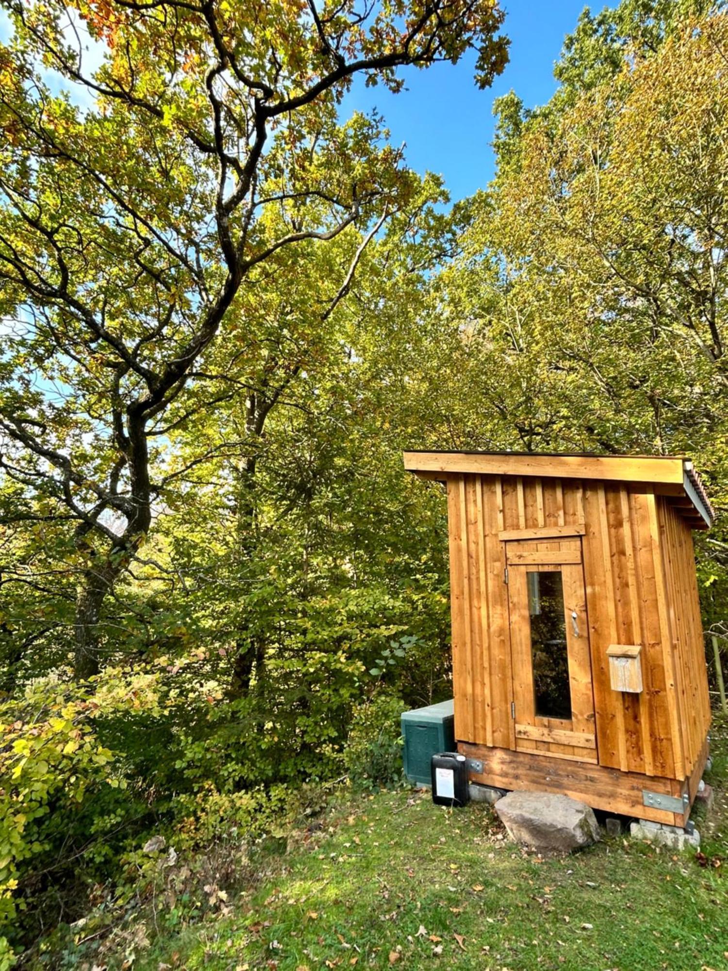Farm Stay Happy Dogs Ranch Veberöd Buitenkant foto