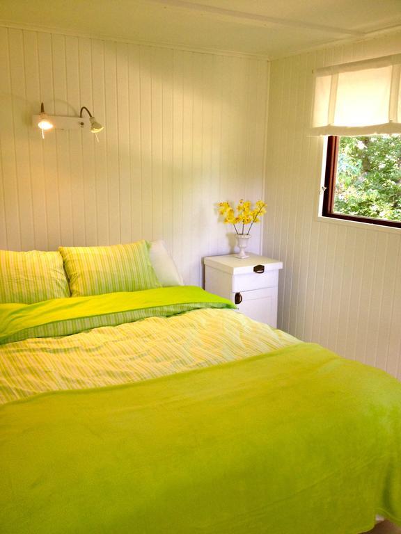 Farm Stay Happy Dogs Ranch Veberöd Kamer foto